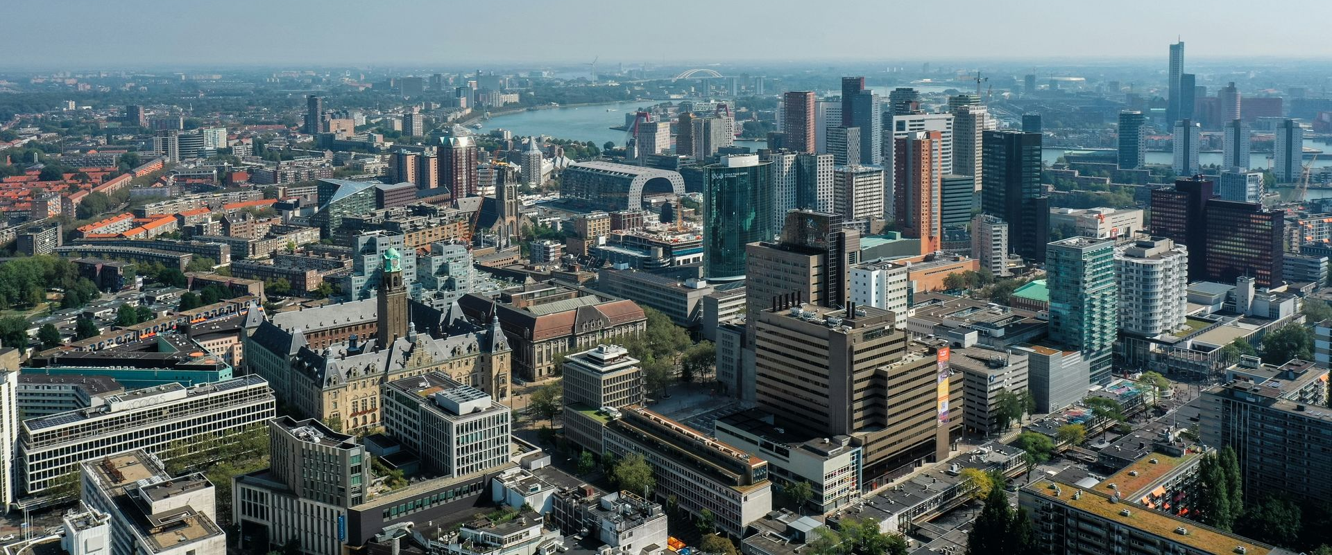 Bestemmingsplan Parkhaven onherroepelijk: bouw van 650 woningen kan van start