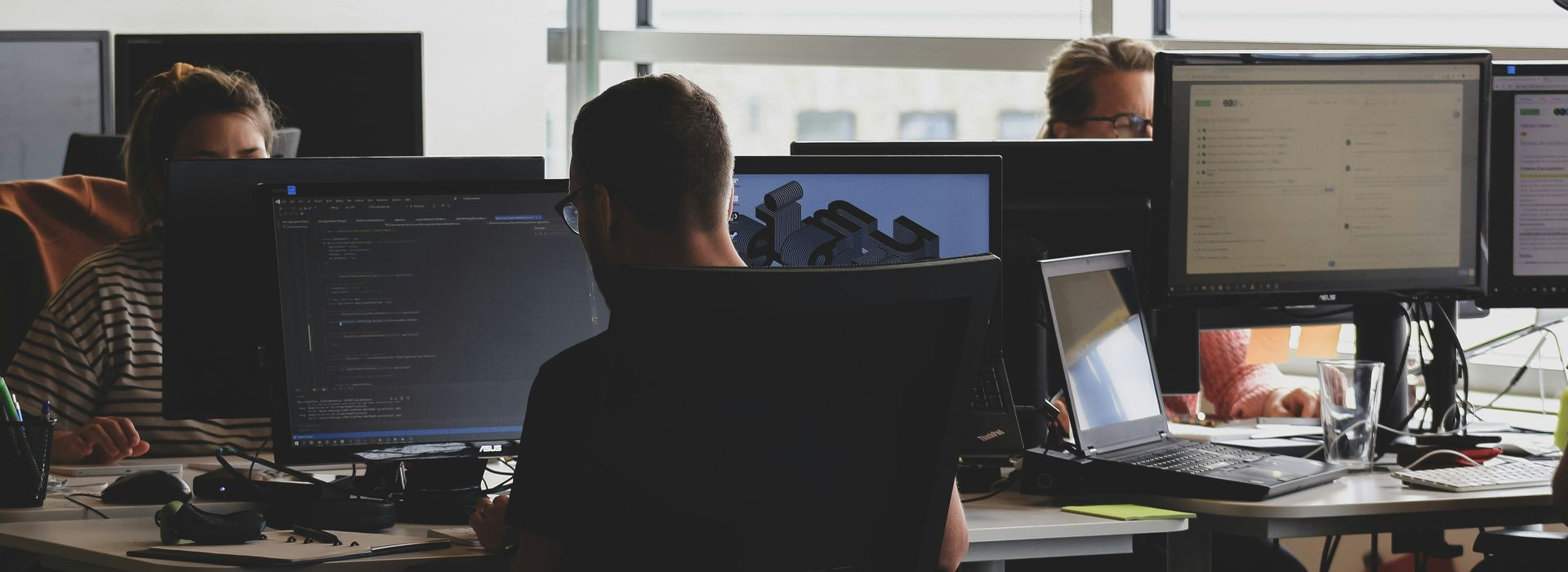 ERP software als ruggengraat van moderne bedrijfsvoering