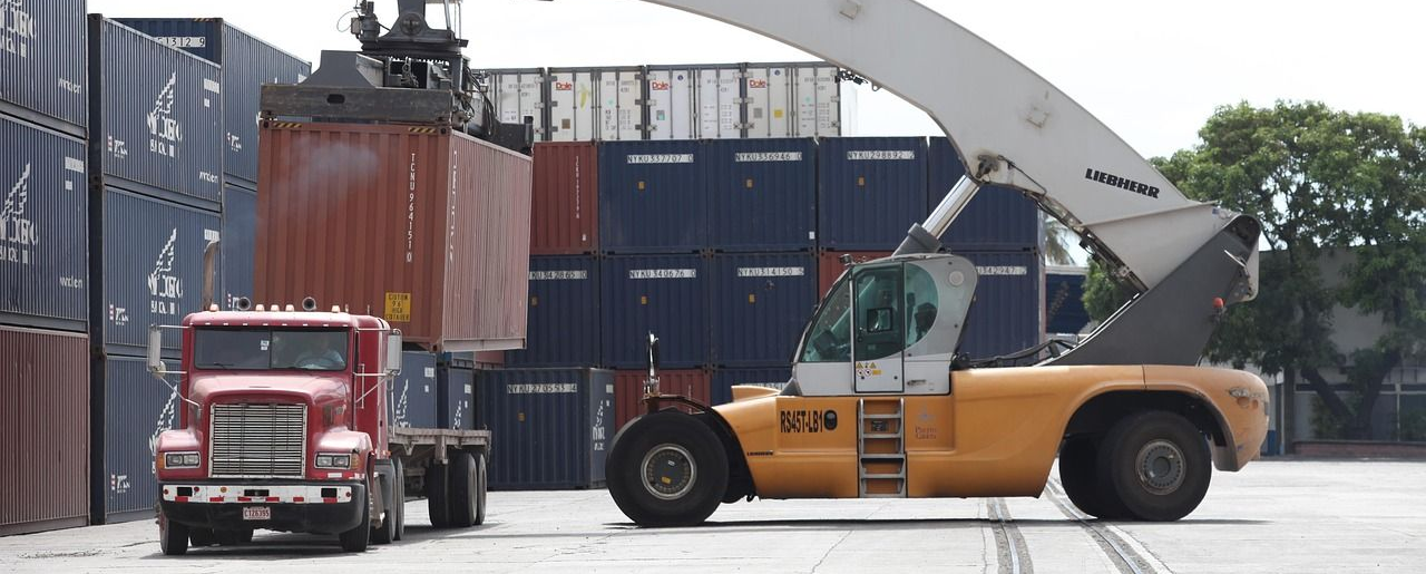 Handige tips voor veilig transport van bouwmaterialen