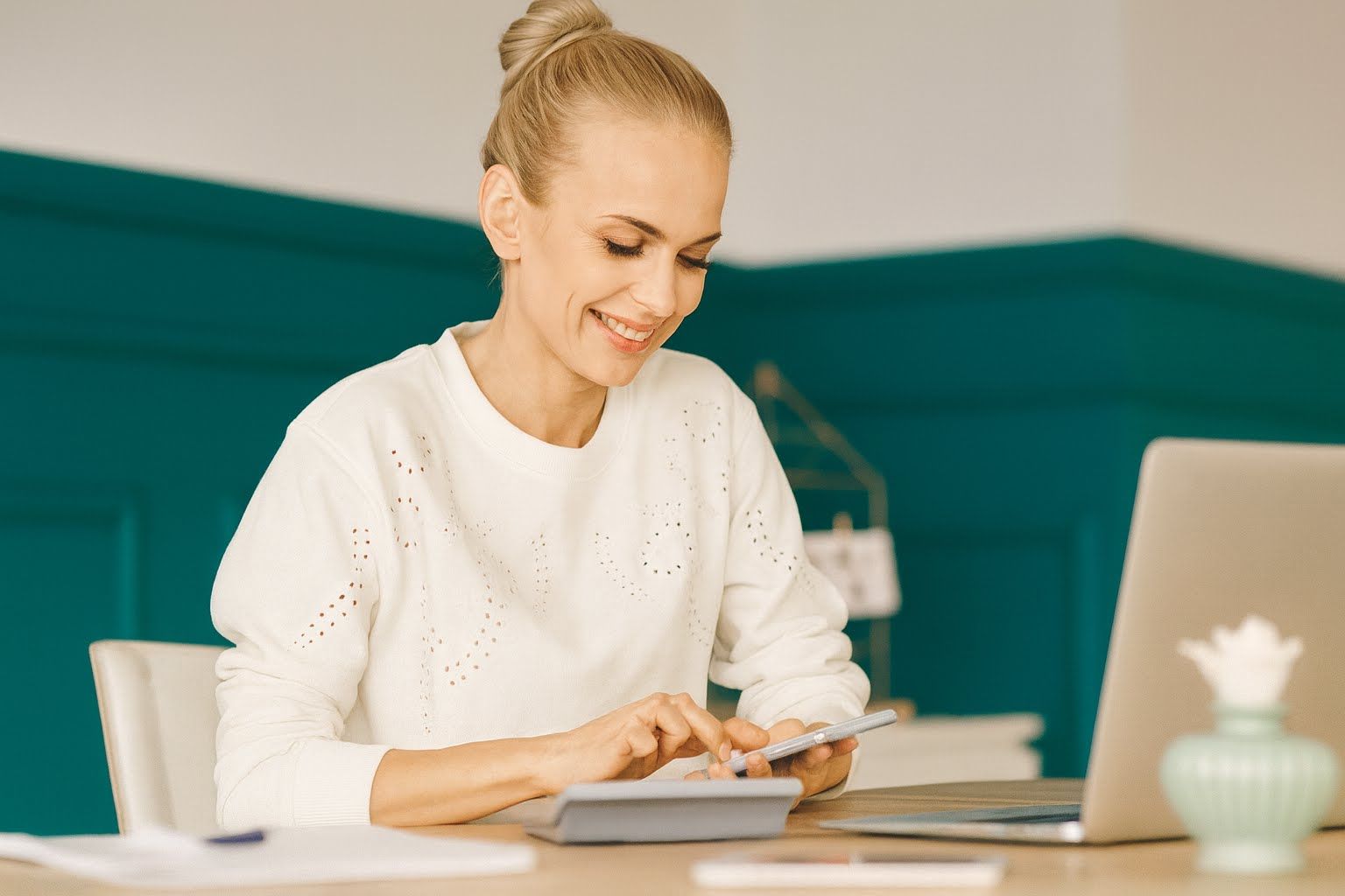 Jongvolwassenen zoeken financiële houvast bij AI