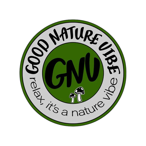 goodnaturevibe logo