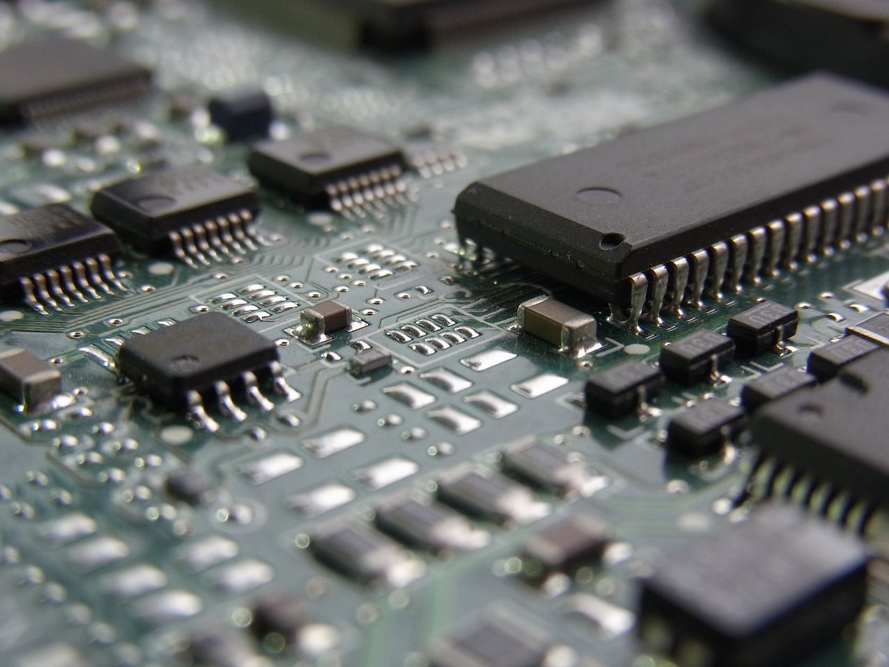 Heb je je eigen tech reparatie shop? Zo zorg je voor een professionelere uitstraling