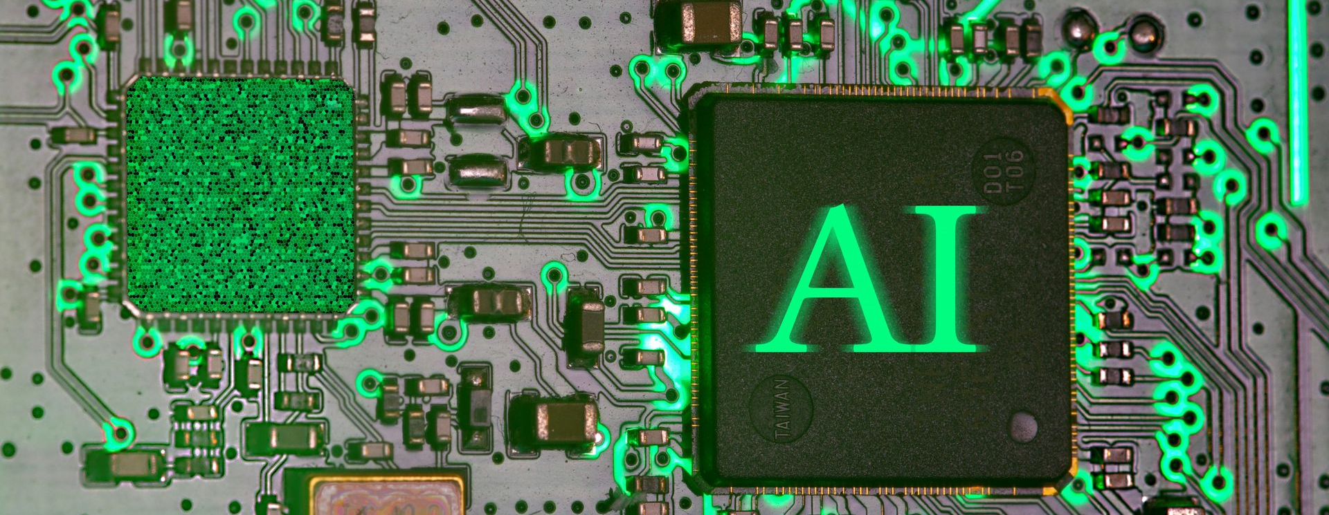 Van AI-experiment naar echte impact: nieuwe master moet kloof dichten