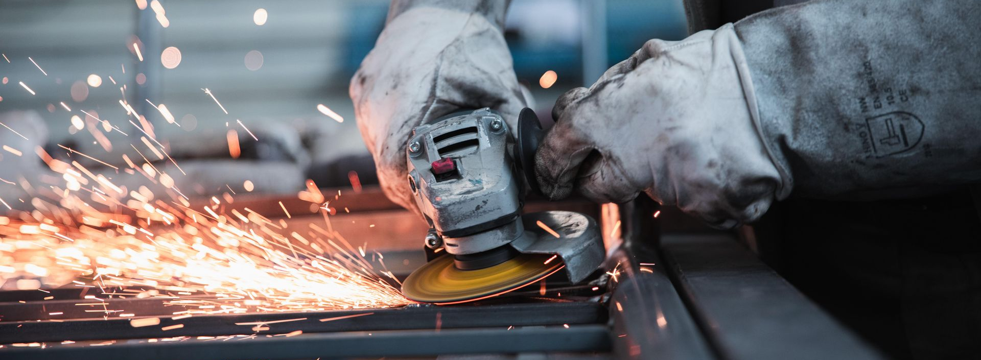 Alles over veilig werken met machines