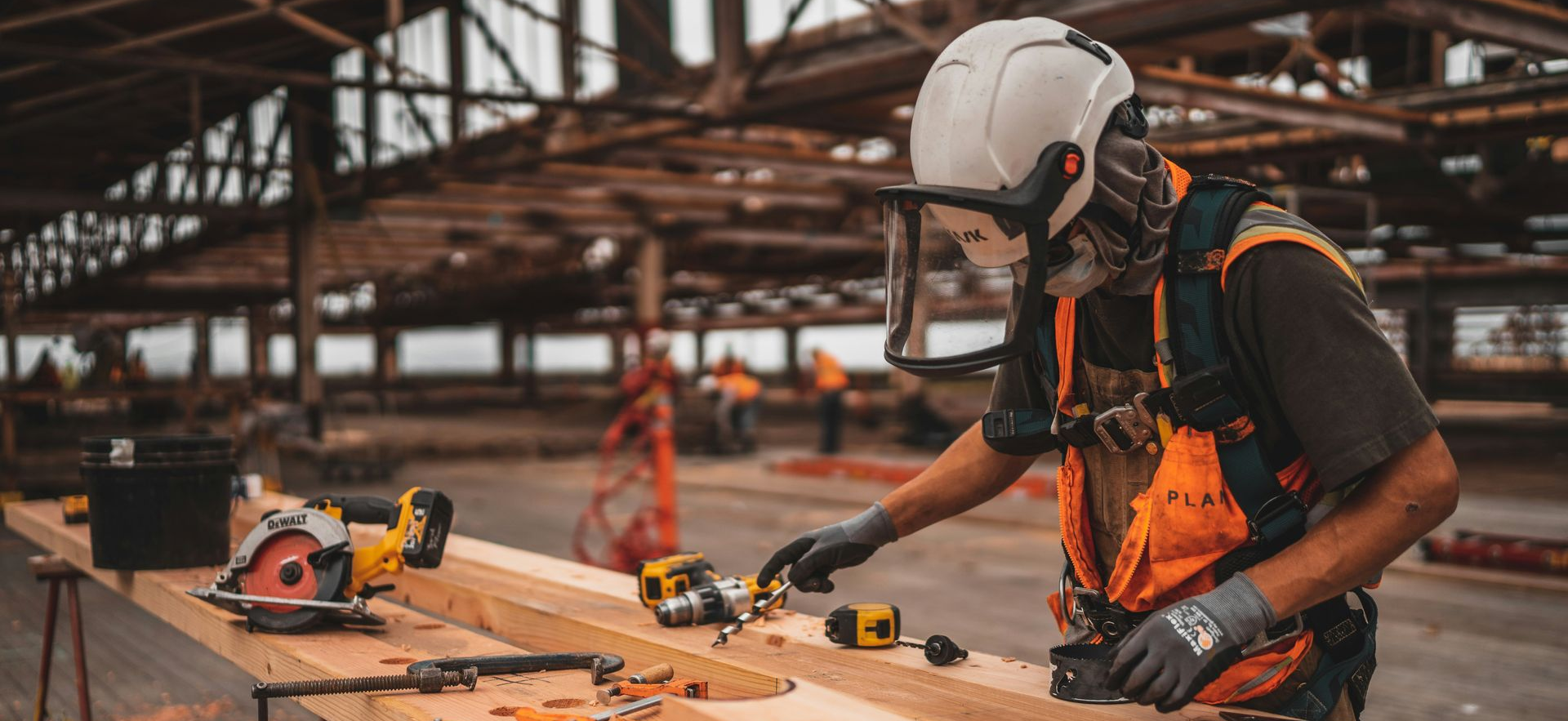 Private equity zet in op bouwsector: Nederlandse markt in consolidatiefase