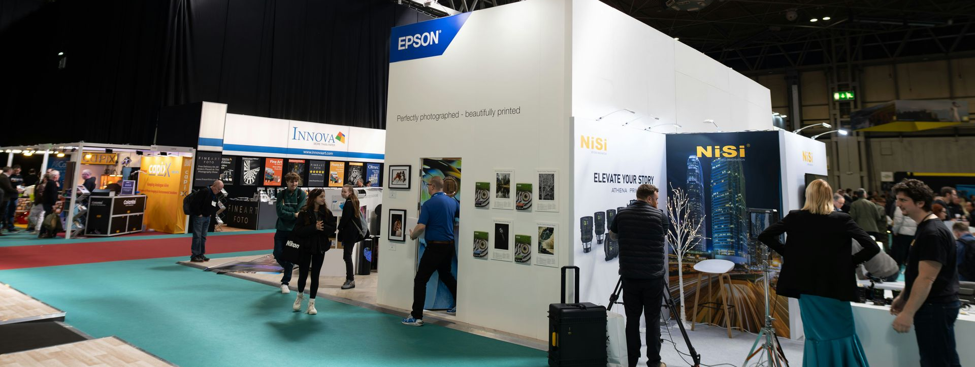 TradeTech Europe 2026 bezoeken? Informatie, tijden & tickets