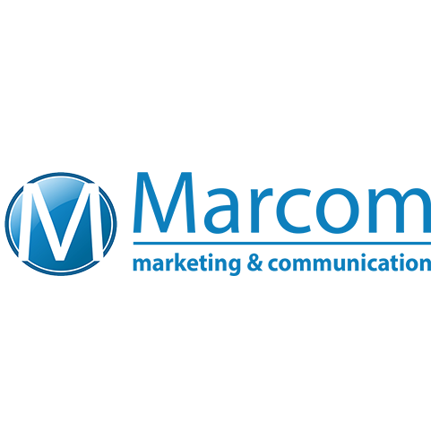 marcom agency logo