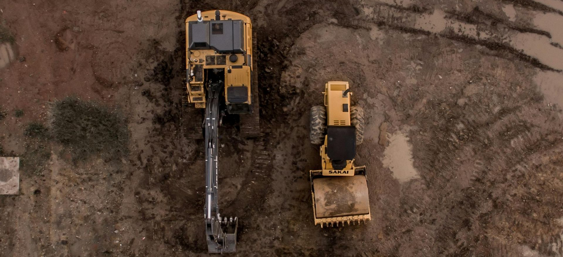 advertorial: Slimmer werken op de bouwplaats met moderne machinebesturing