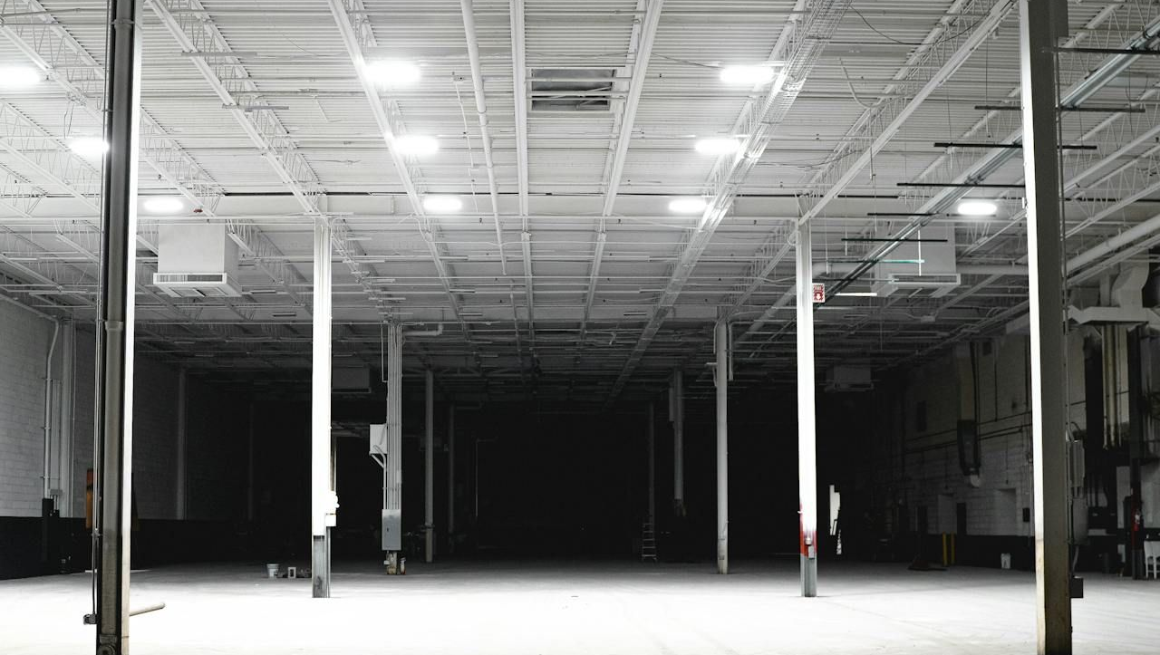 Wat is ATEX verlichting en wanneer is het verplicht