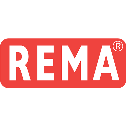 rema logo
