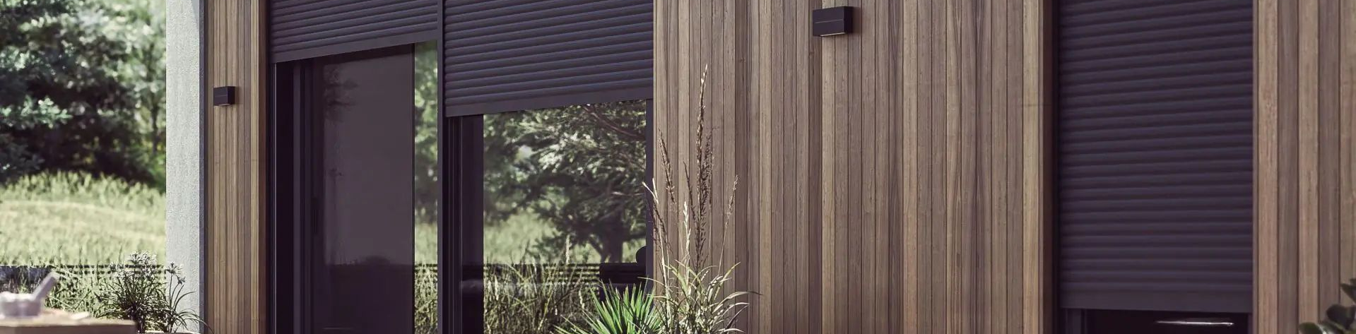 Automatische inbouw rolluiken – hoe werken ze en waarom worden ze de standaard in moderne woningen