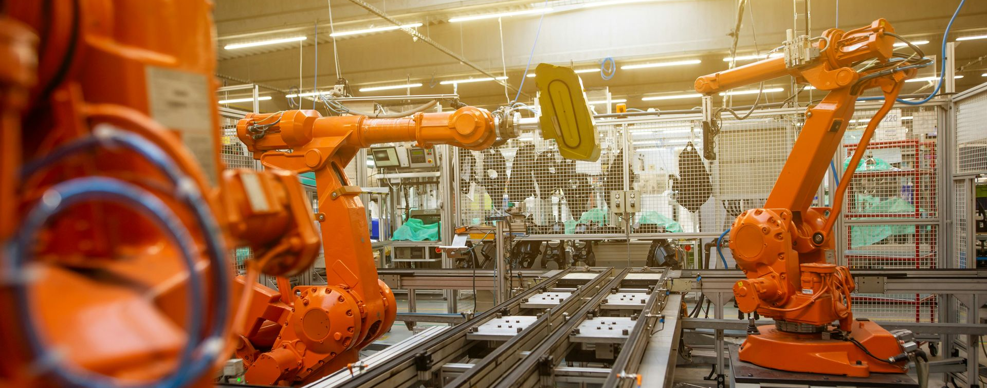 Automation Xperience 2026 bezoeken? Informatie, tijden & tickets