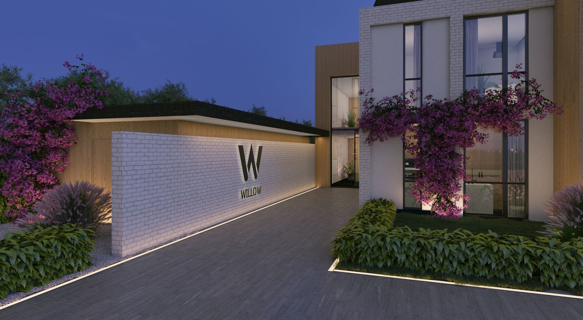 Willow Living – Transformatieproject in Goes door Diederik van Maren