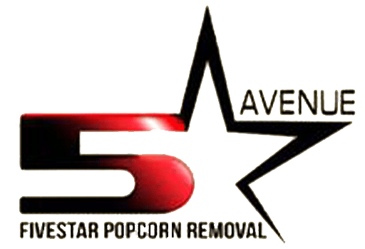 Fivestar Popcorn Removal logo