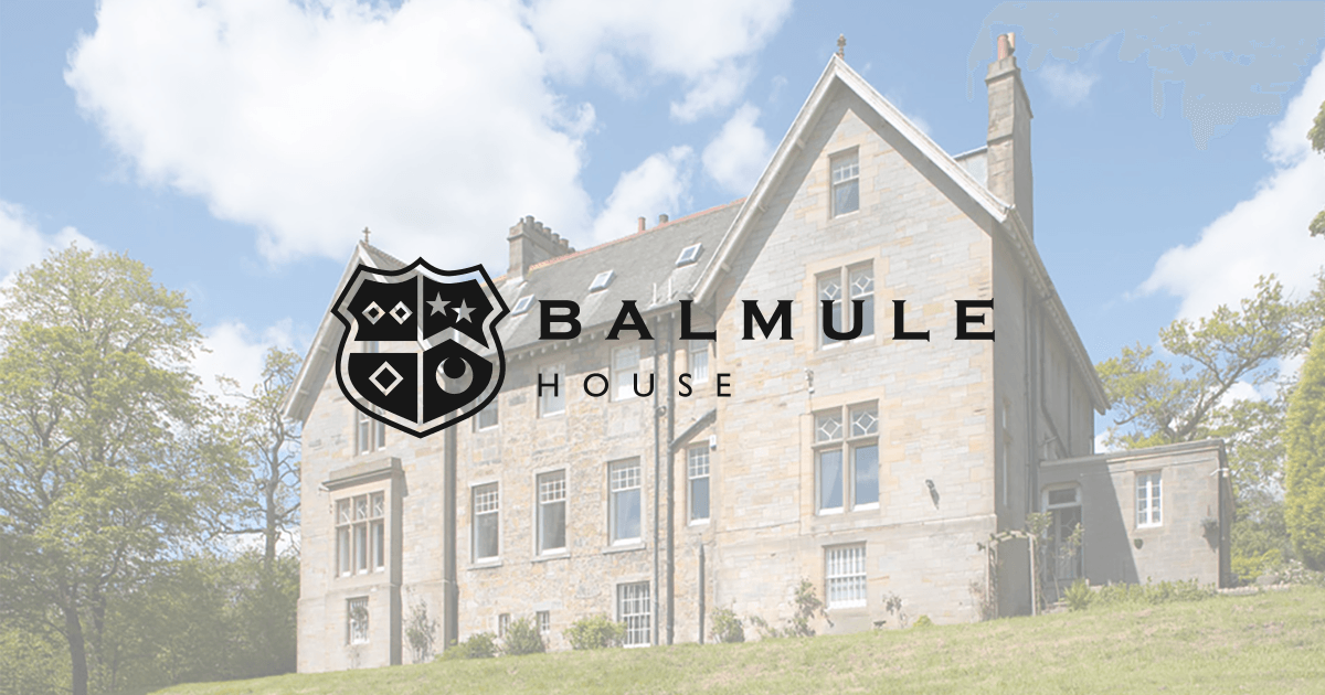 Balmule House
