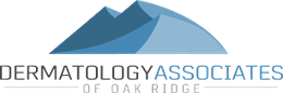 Dermatology Associates of Oak Ridge logo