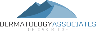 Dermatology Associates of Oak Ridge logo