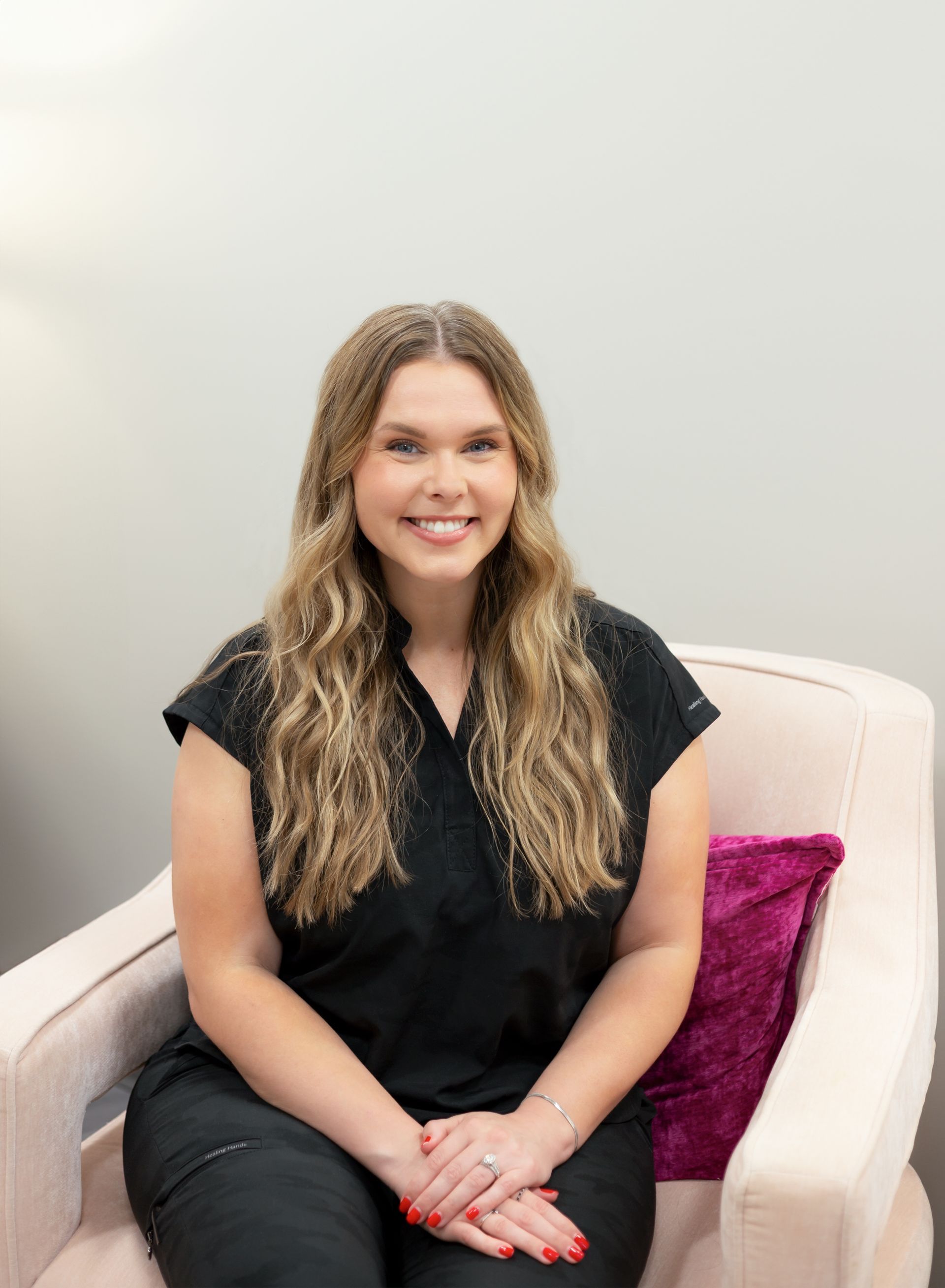 headshot of Andrew Morgan, PA-C, MPAS