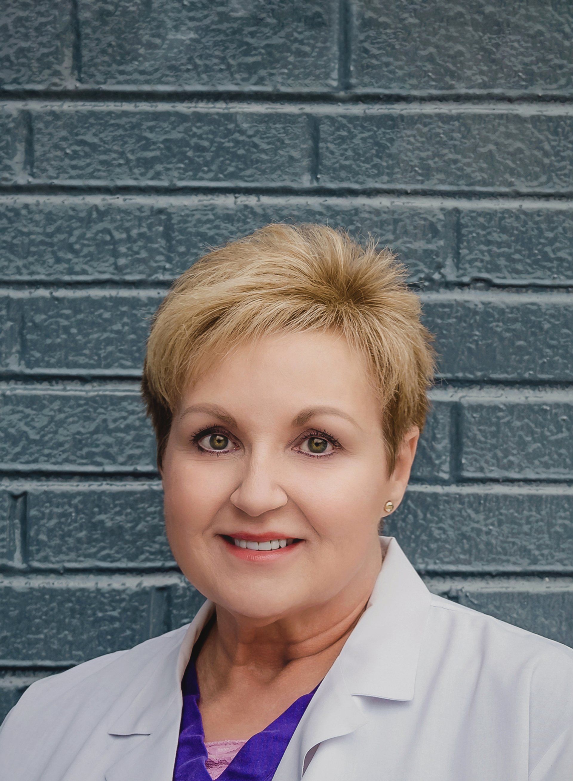 headshot of Andrew Morgan, PA-C, MPAS