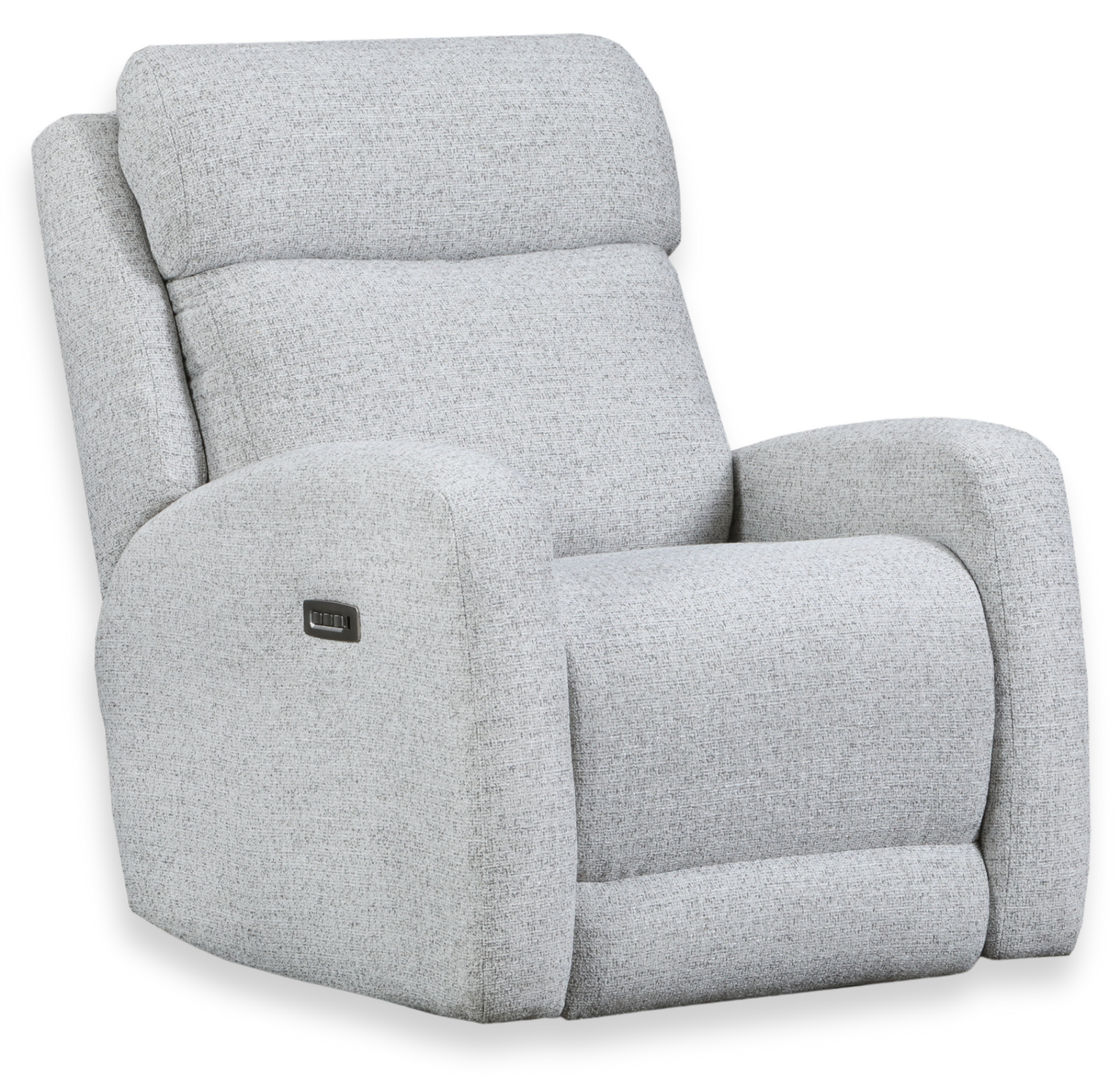 Comfort Plus Diagram