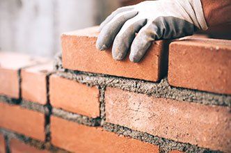 Bricklayer - Construction in Wausau, WI