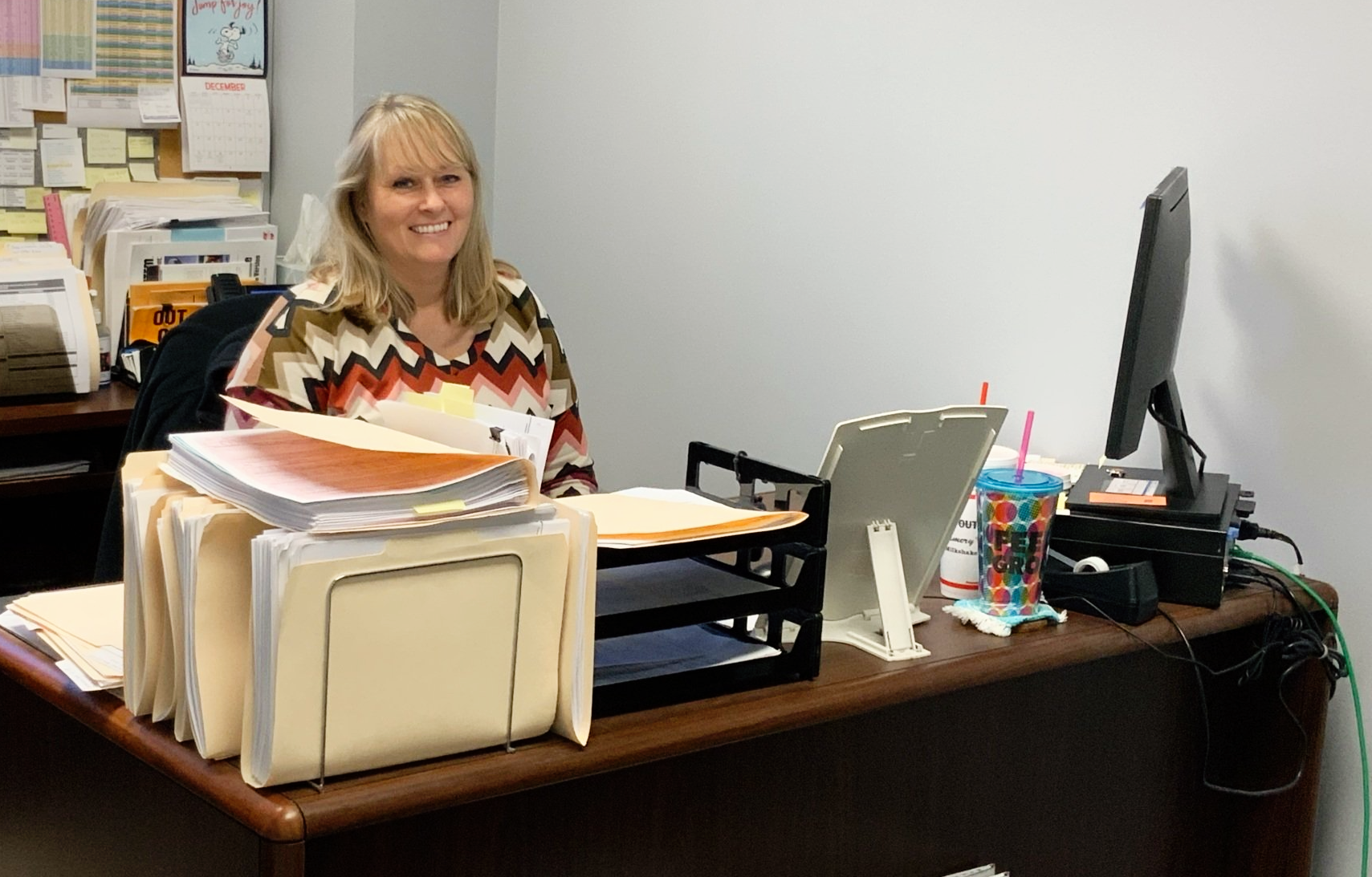 OFFICE STAFF JOBS AT SALEM CORPORATION