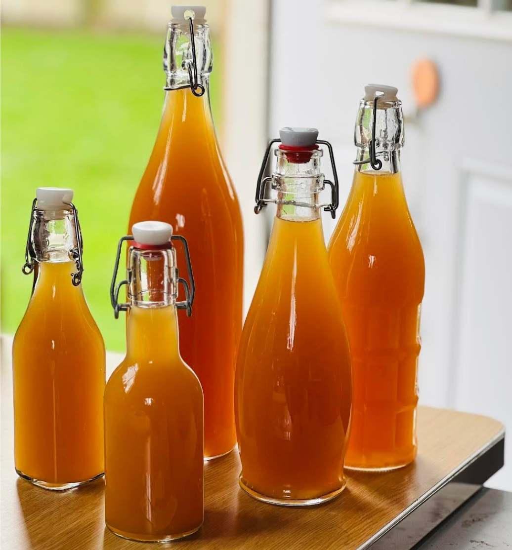 Let's create a healthful Fire Cider to keep our families healthy this season!
This class will be held in Meridian, Idaho off Fairview & Eagle.
MISSED THIS ONE? REQUEST ANOTHER!