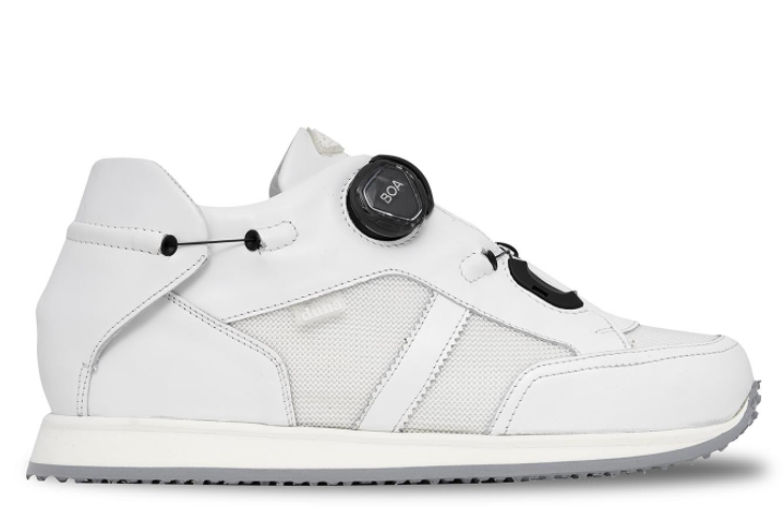 נעלי נשים בהתאמה לסדים