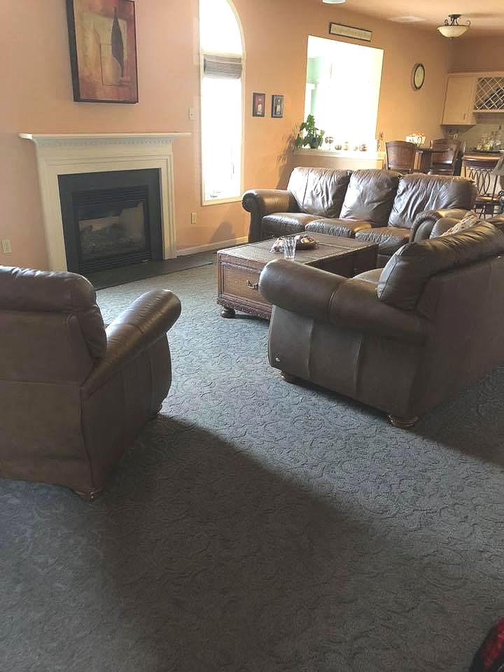 Carpet Floor Nazareth Home