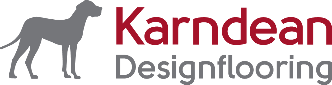 Karndean Design Flooring Brand Logo