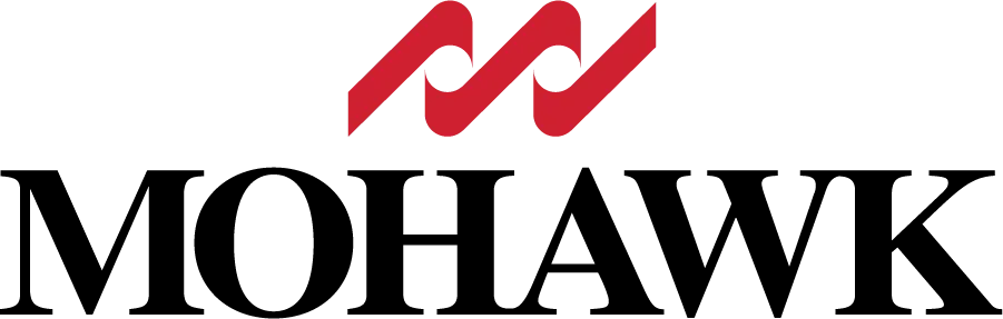 Mohawk Flooring Brand Logo