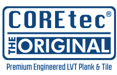Coretec Flooring Brand Logo