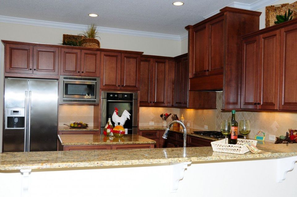 10 beige kitchens that prove this neutral can be far from boring