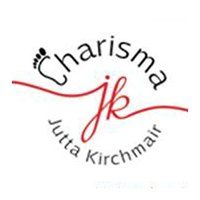 Logo Charisma Fusspflege