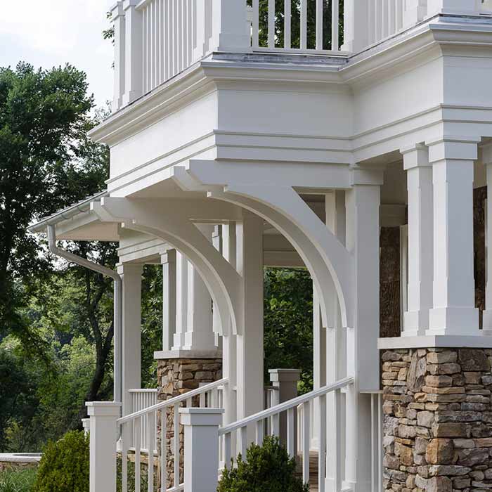 Home Renovation — Home Terrace in Huntsville, AL