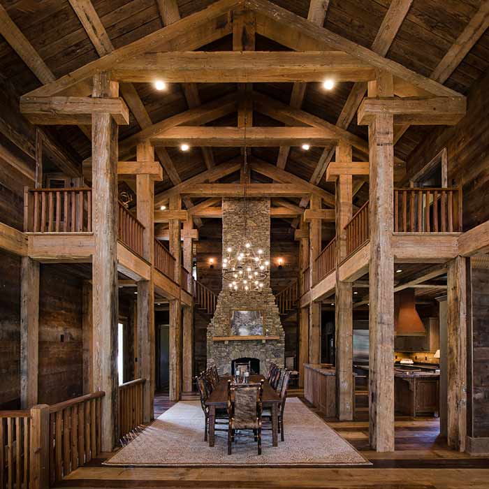 Electrical Service — Wooden House Interior Design in Huntsville, AL