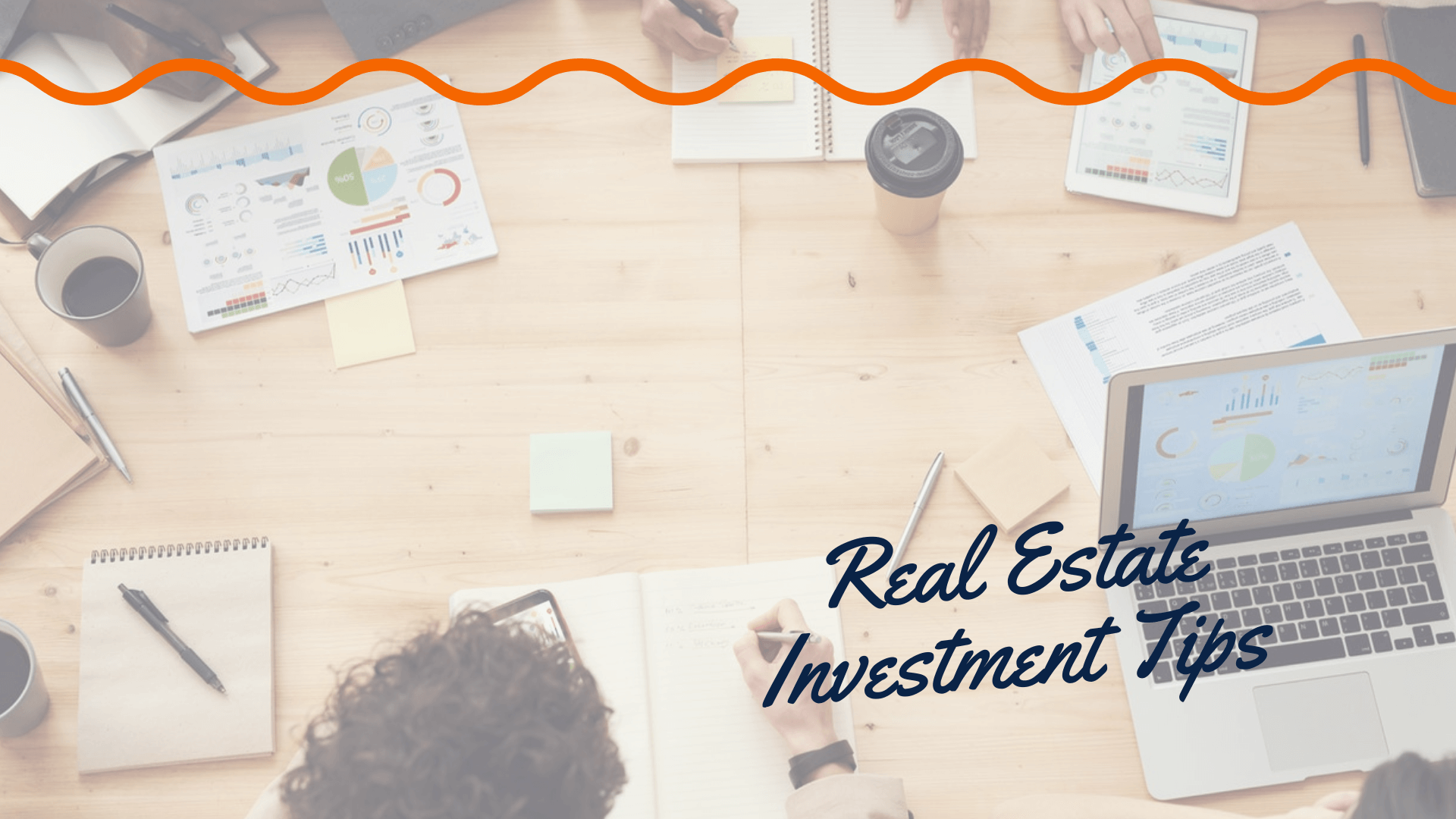 5 Real Estate Investment Tips for New San Diego Property Investors - article banner
