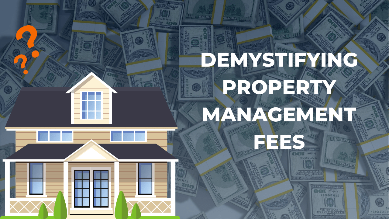 Demystifying Property Management Fees in Del Mar, CA - Article Banner