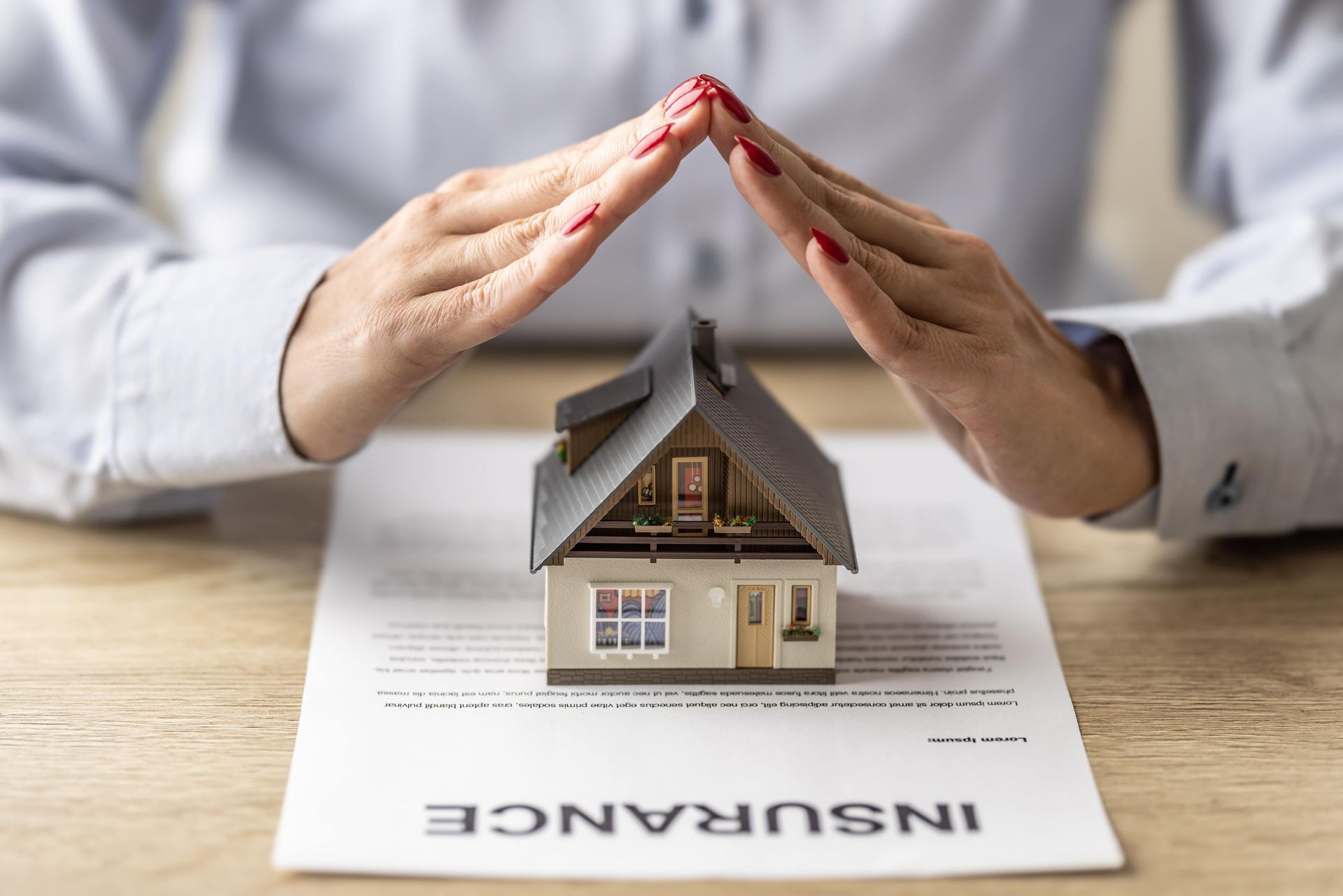 Home Insurance
