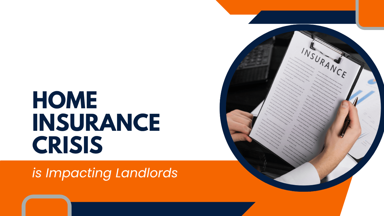 How California’s Home Insurance Crisis is Impacting Landlords in Encinitas - Article Banner