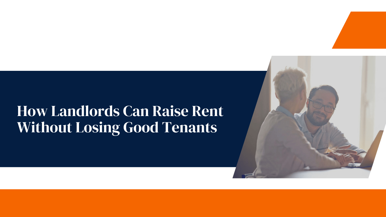 How Del Mar Landlords Can Raise Rent Without Losing Good Tenants - Article Banner