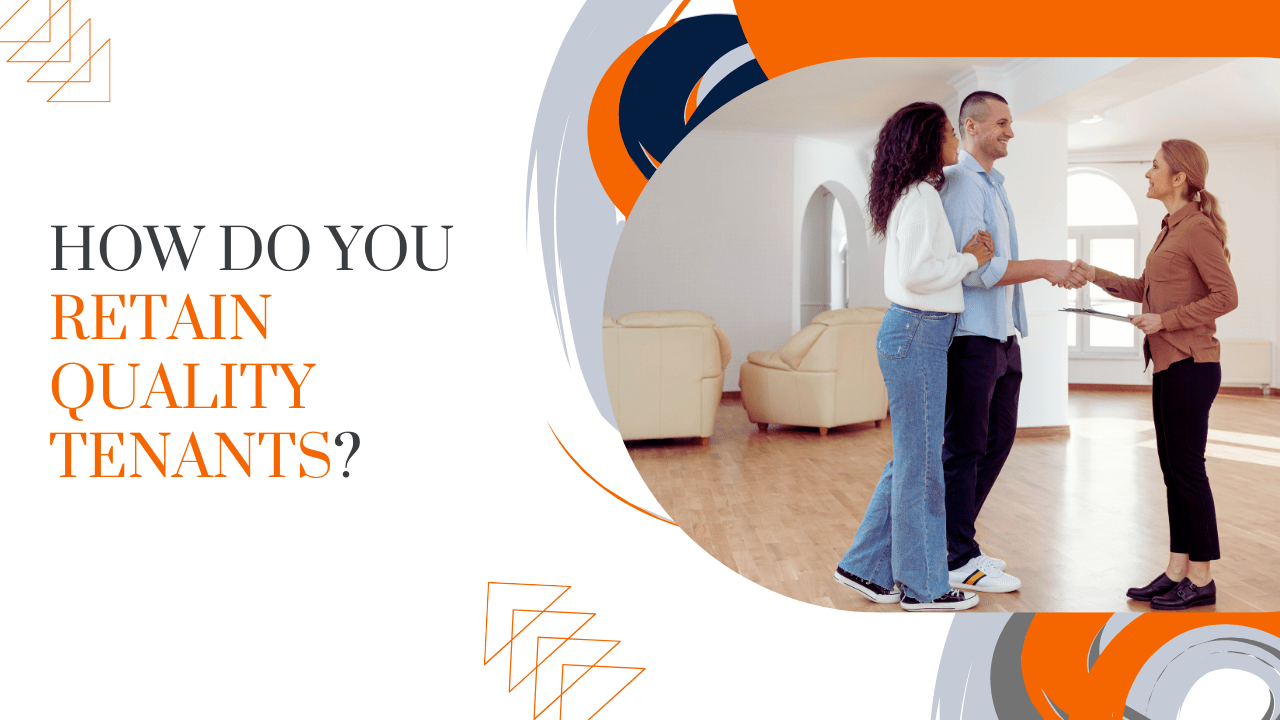 How Do You Retain Quality Tenants in La Jolla, California? - Article Banner