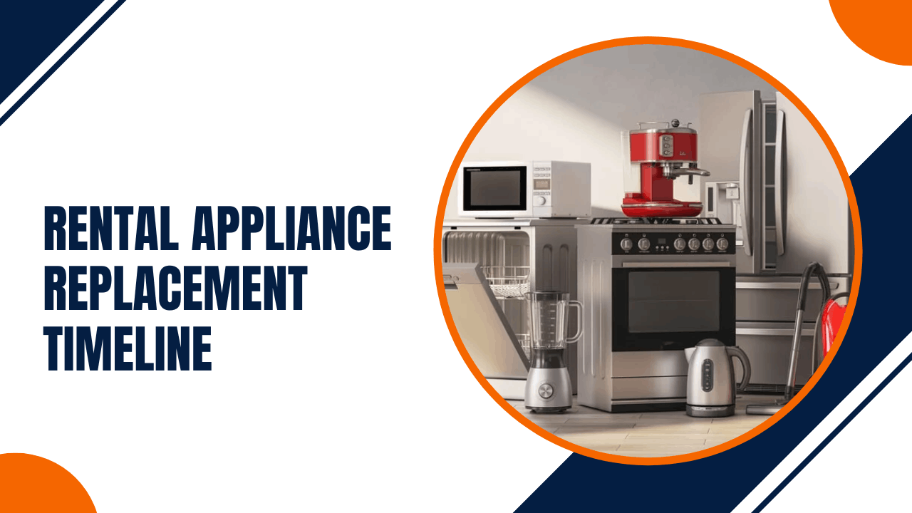 How Long Do Appliances & Home Systems Last - Article Banner