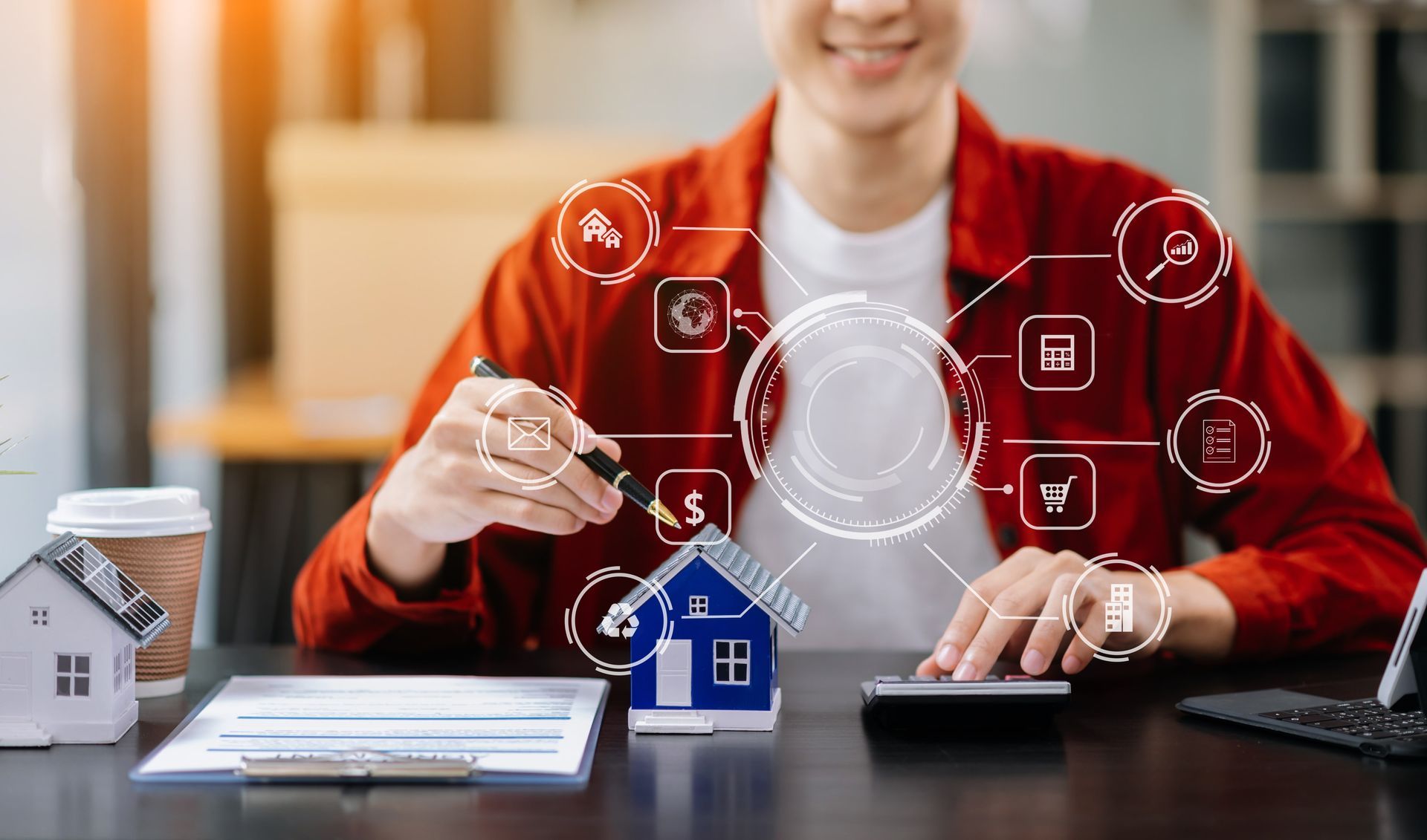 Property Management Technology