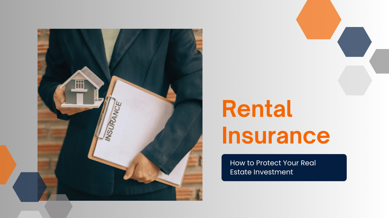 Rental Insurance: How to Protect Your La Jolla Real Estate Investment - Article Banner