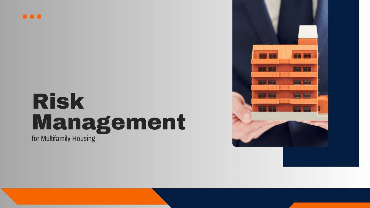 Risk Management for Multifamily Housing in San Diego, CA - Article Banner