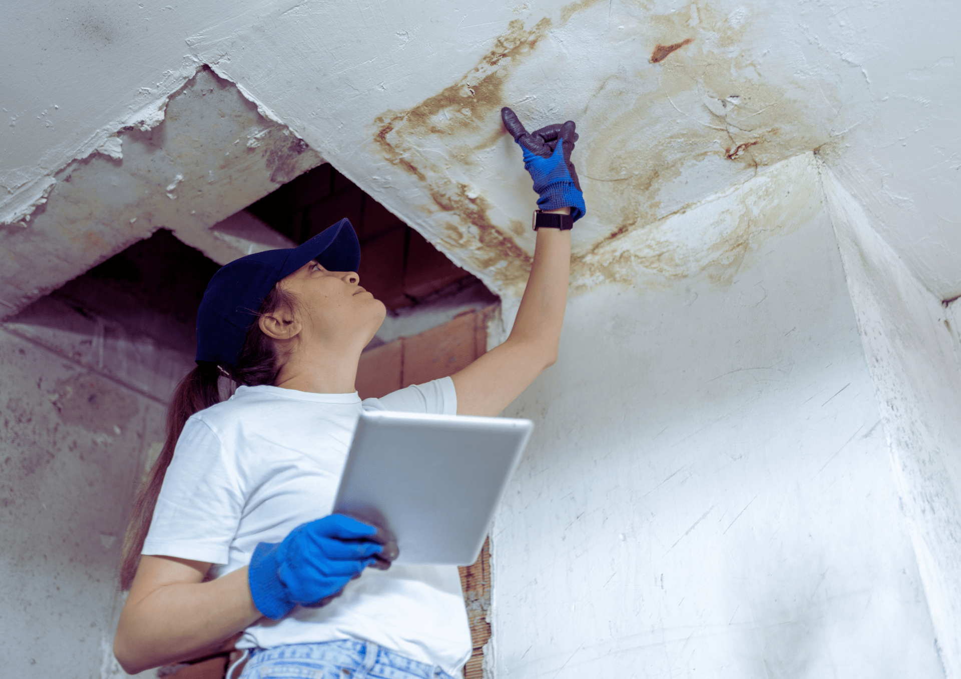 Understanding  Damage