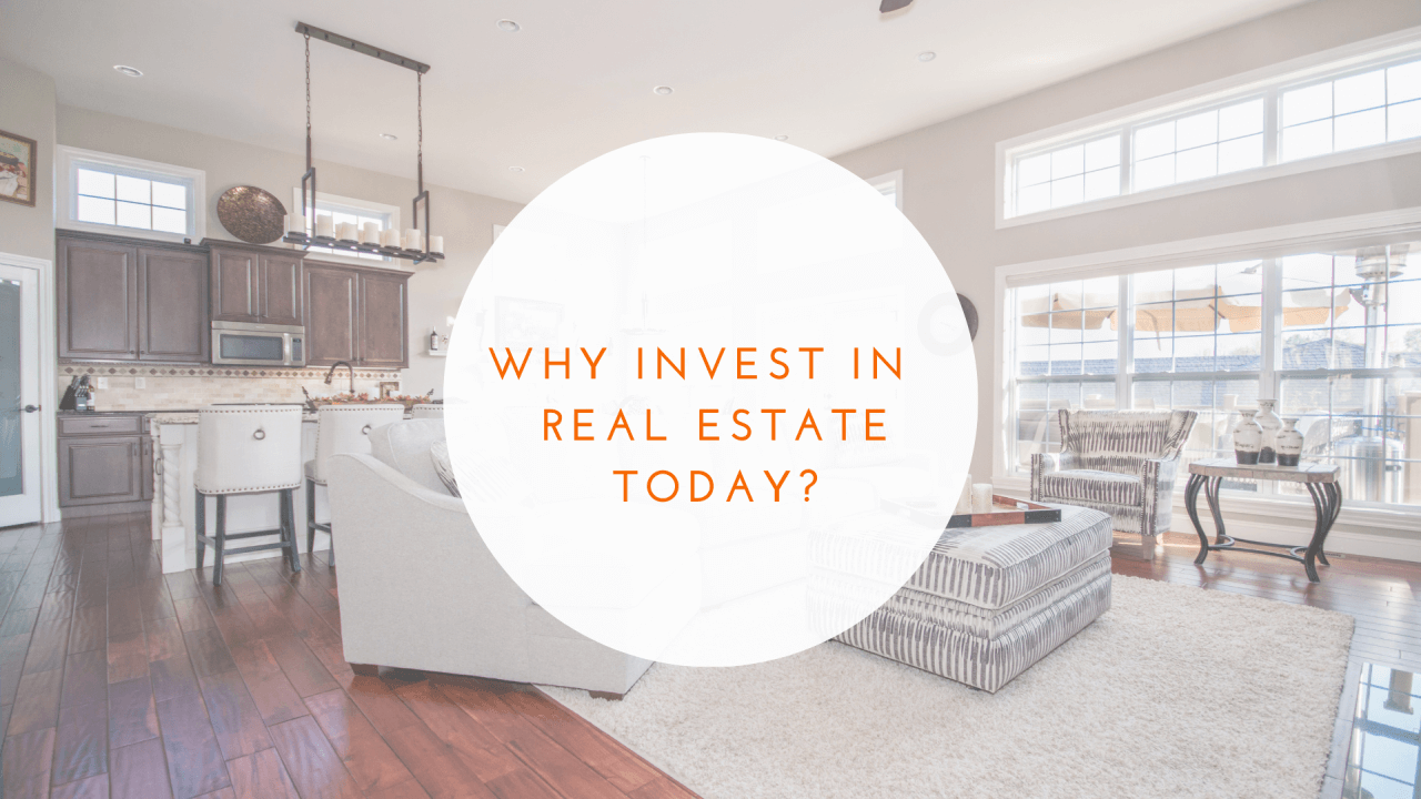 Why Invest in San Diego Real Estate Today - article banner