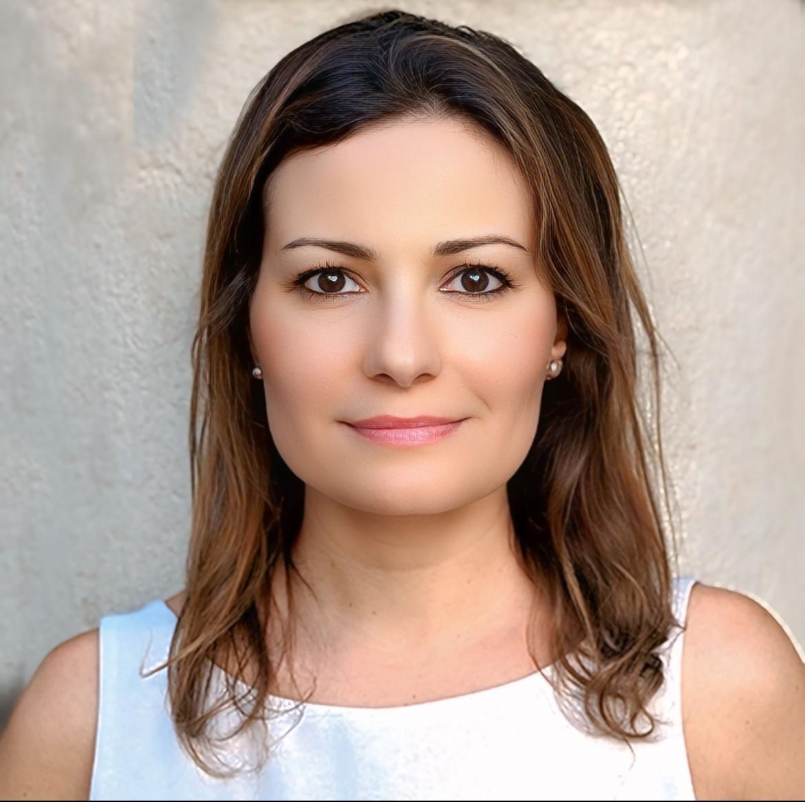 Letizia Eloisa Laface