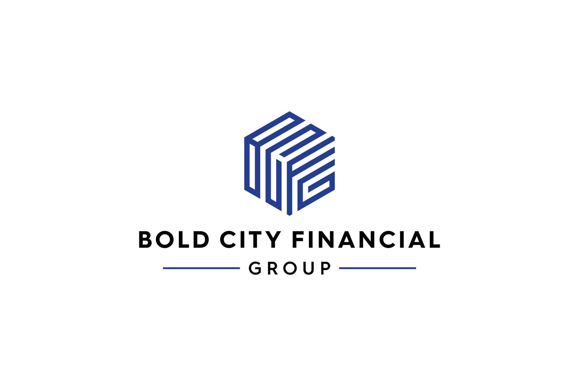Bold City Financial Group Logo